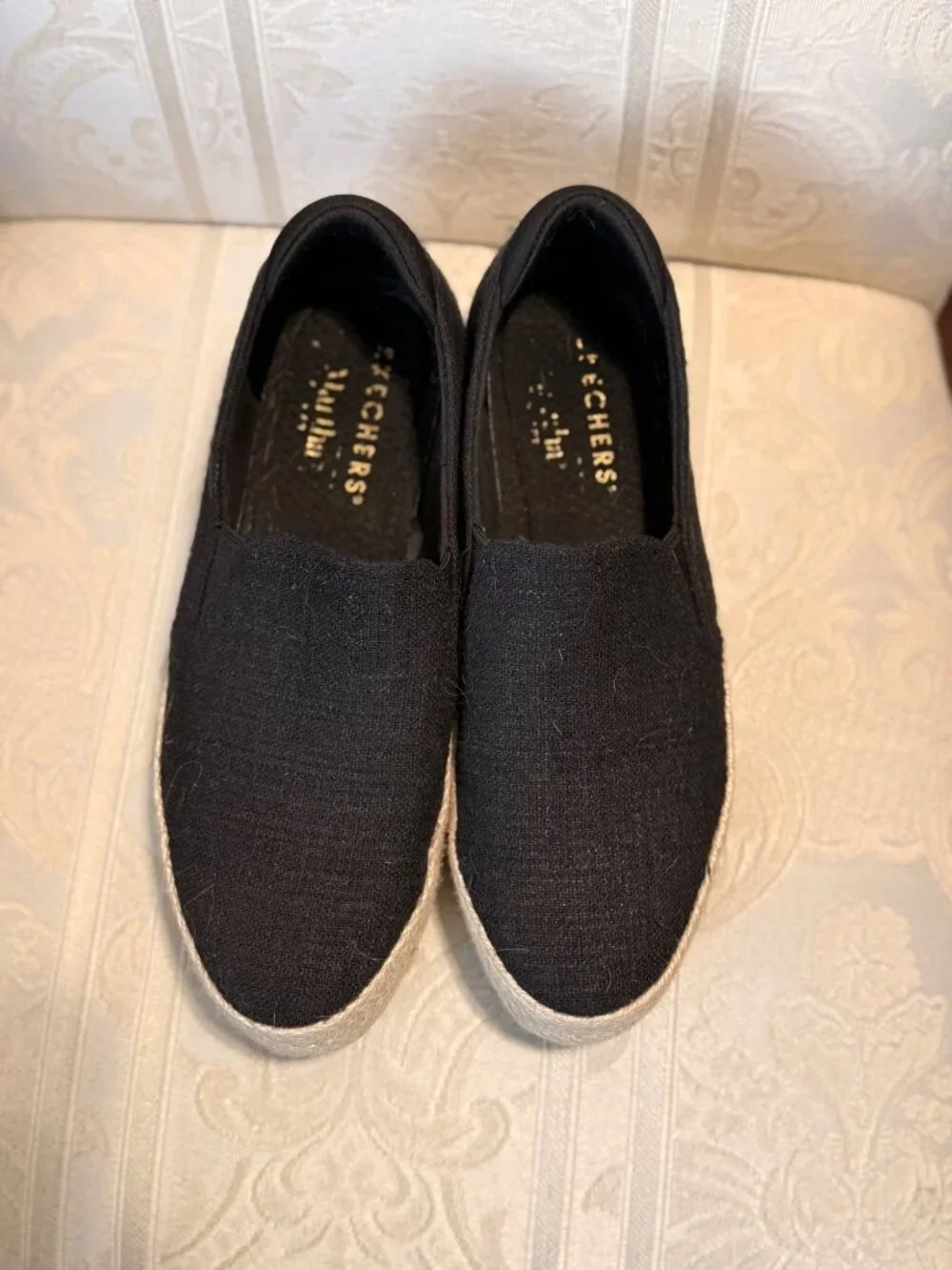 Skechers elevate your